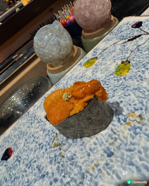廚師發辦在觀塘日式小店