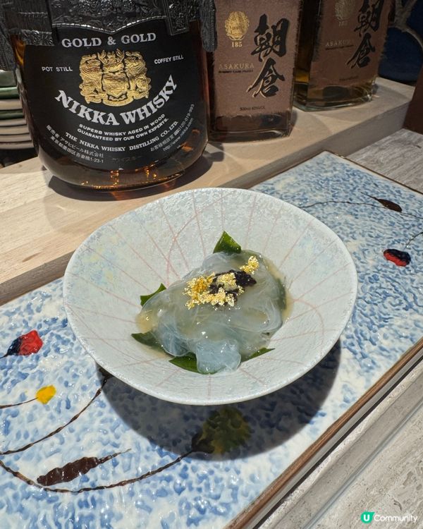 廚師發辦在觀塘日式小店