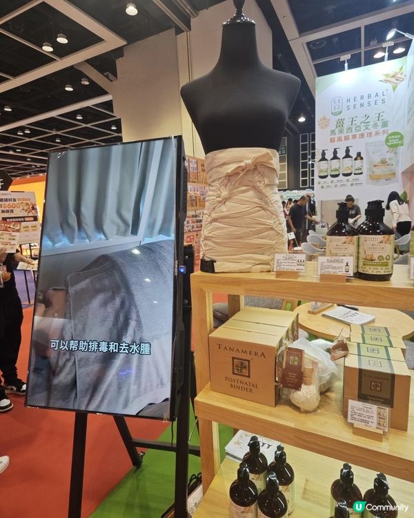 2025 bb展紮肚懶人包