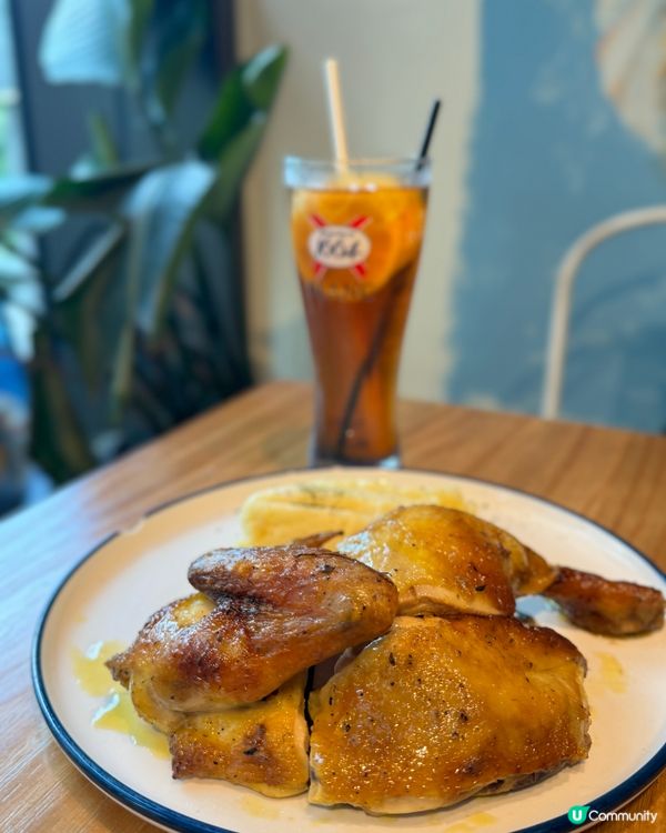 [將軍澳］好多款魚嘅炸魚薯條🐟🐠🐡