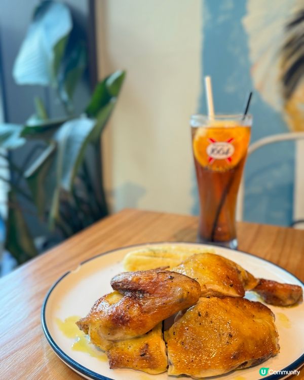 [將軍澳］好多款魚嘅炸魚薯條🐟🐠🐡