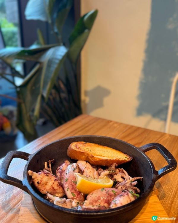 [將軍澳］好多款魚嘅炸魚薯條🐟🐠🐡