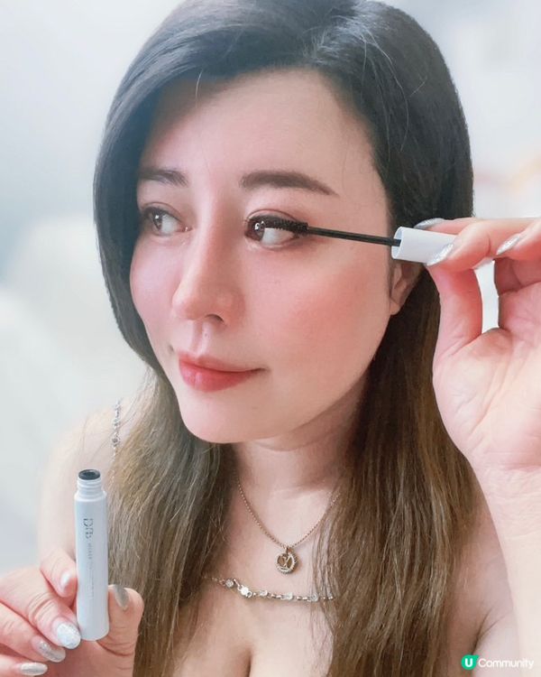 🧡魔力飛翹睫毛膏🧡24小時持久防水､防汗､防油‼️