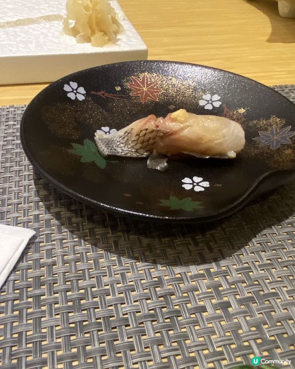 尖沙咀壽司放題🍣 抵食推介！