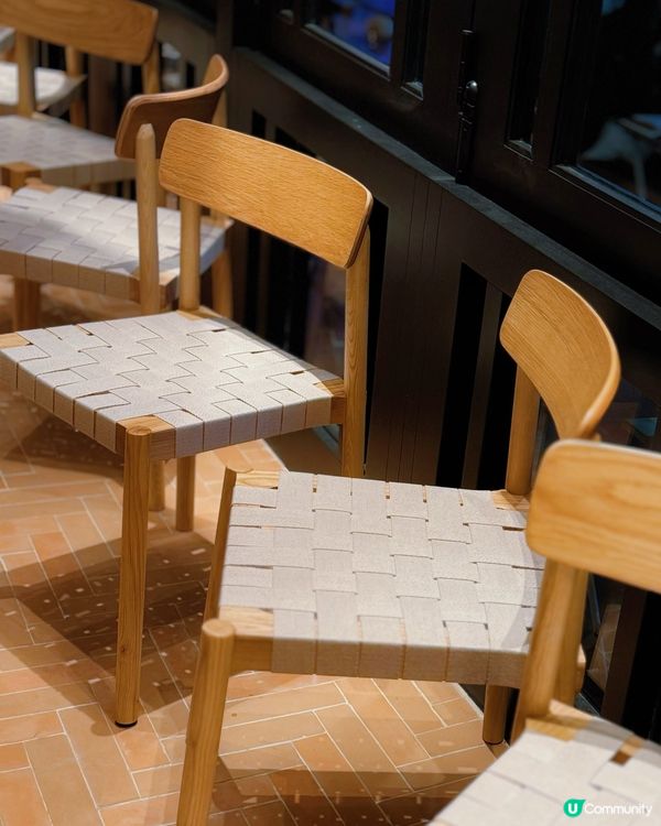 中環新開北歐風西餐廳 🍽️ 簡約舒適，食物精緻！