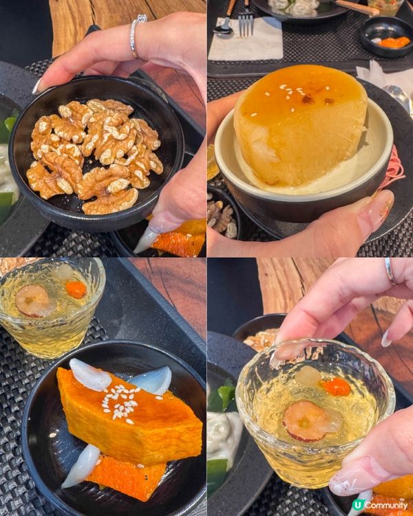 素某 So’N：文青風素食+獨特茶飲體驗 🌿