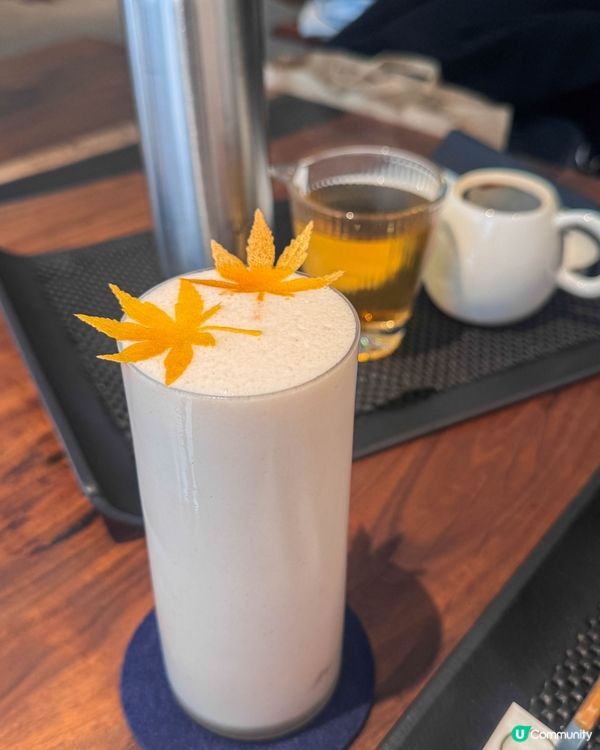 素某 So’N：文青風素食+獨特茶飲體驗 🌿