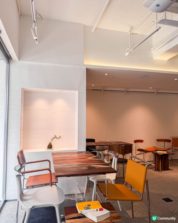 素某 So’N：文青風素食+獨特茶飲體驗 🌿