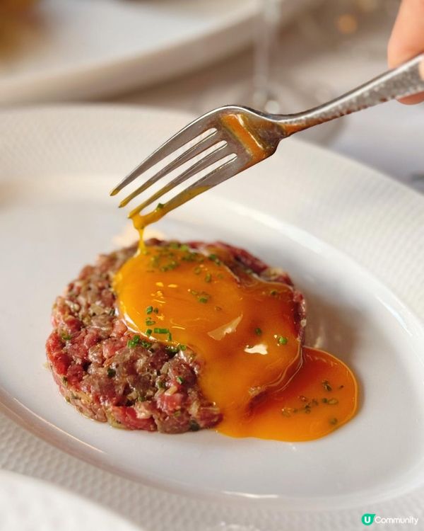 📌 中環│New York Cut│超高質任食weekend brunch