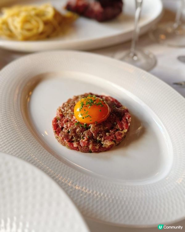 📌 中環│New York Cut│超高質任食weekend brunch