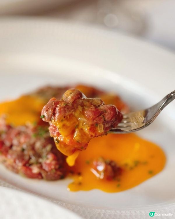 📌 中環│New York Cut│超高質任食weekend brunch