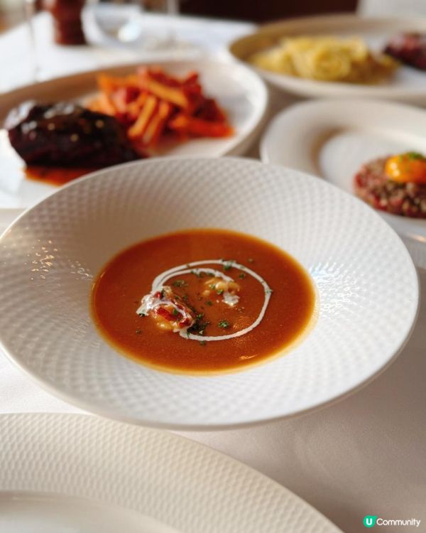 📌 中環│New York Cut│超高質任食weekend brunch