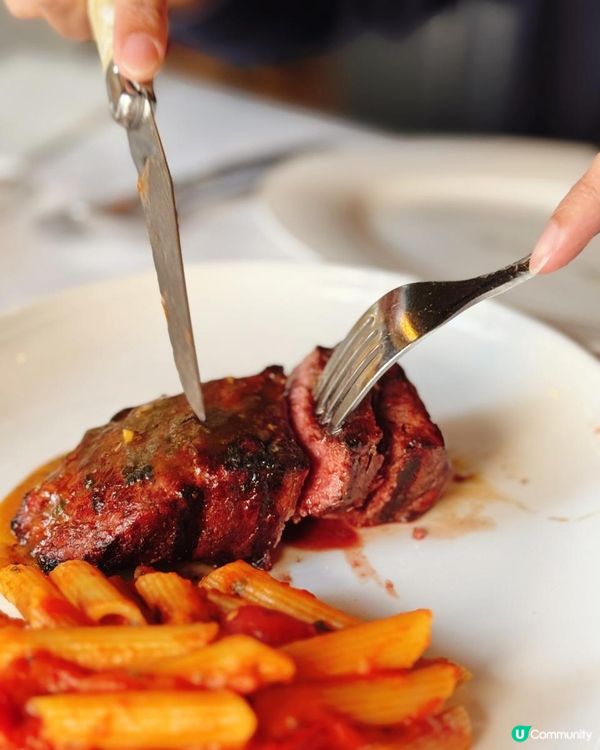 📌 中環│New York Cut│超高質任食weekend brunch