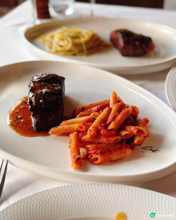 📌 中環│New York Cut│超高質任食weekend brunch