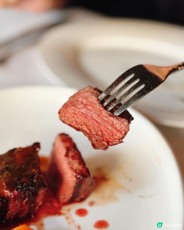 📌 中環│New York Cut│超高質任食weekend brunch