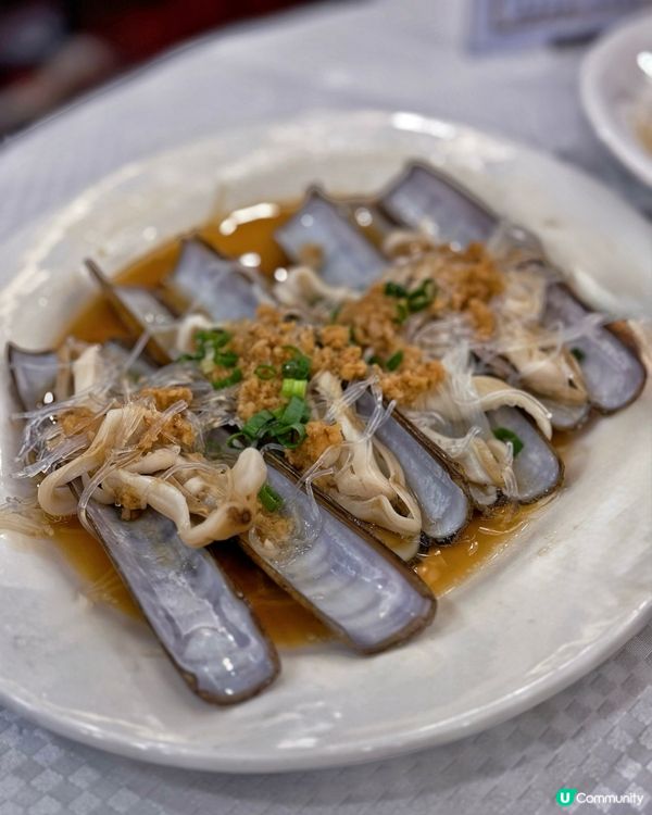 🌟 西環明星海鮮酒家：老街坊嘅飯堂