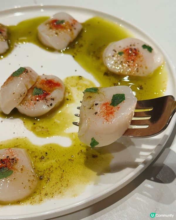 🦀 生拆蟹粉拌拉麵，念念不忘！🤤