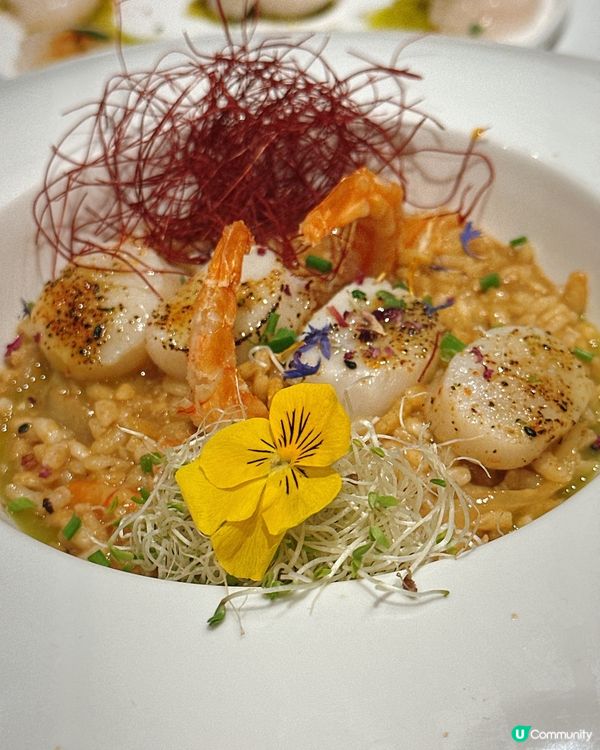 🦀 生拆蟹粉拌拉麵，念念不忘！🤤