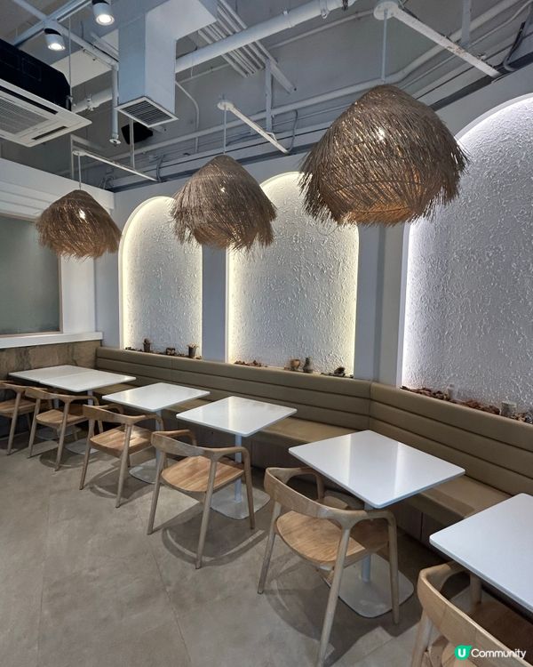 ## 葵芳高質意式餐廳🍝打卡一流，環境食物都💯