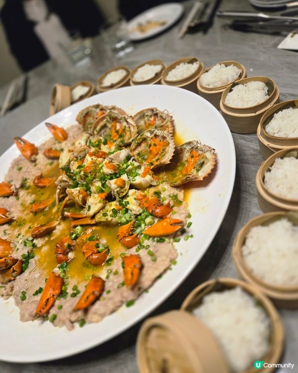 高質海鮮私房菜