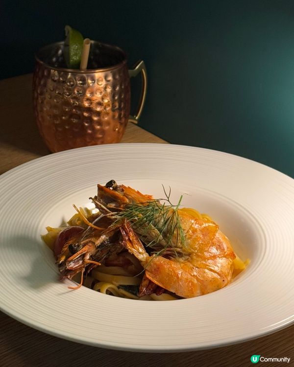 中環法式小酒館🍷 復古浪漫，情侶約會首選！