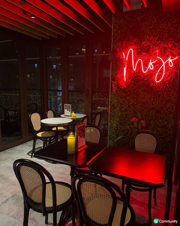 中環法式小酒館🍷 復古浪漫，情侶約會首選！