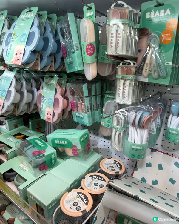 荷花展必搶👶🏻法國第一加固母嬰品牌