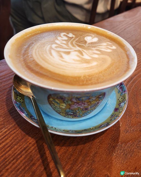Latte