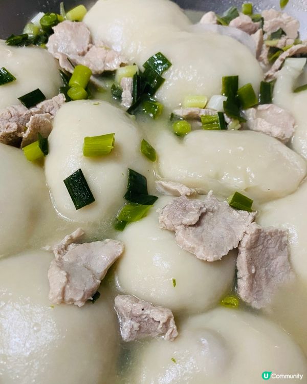 客家人新年美食