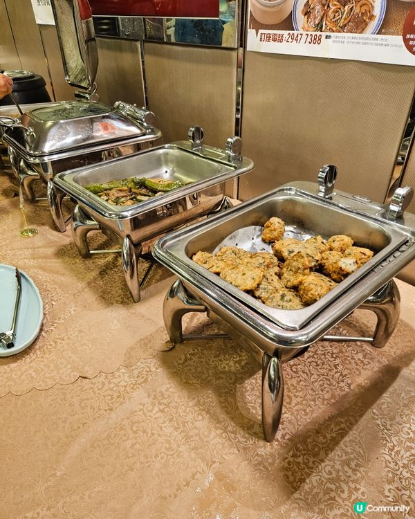 火炭區點心放題😋