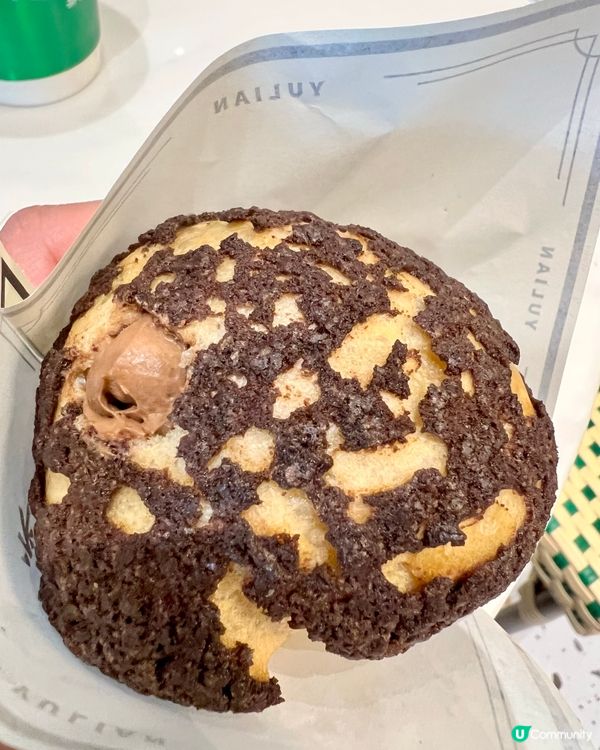 裕蓮茶樓 | 福田茶飲甜品控必Mark！三款人氣王實測