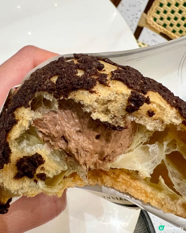 裕蓮茶樓 | 福田茶飲甜品控必Mark！三款人氣王實測