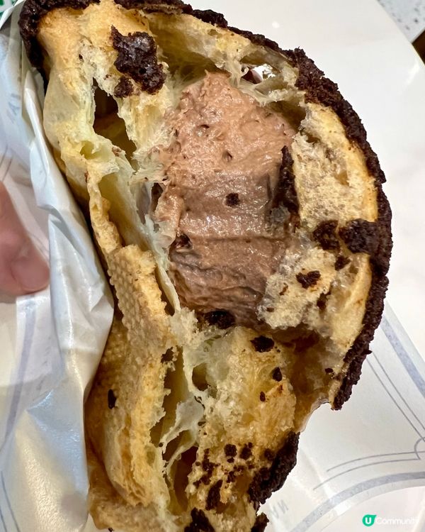 裕蓮茶樓 | 福田茶飲甜品控必Mark！三款人氣王實測