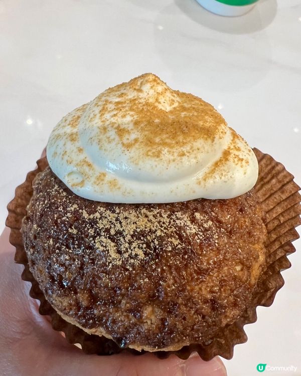 裕蓮茶樓 | 福田茶飲甜品控必Mark！三款人氣王實測