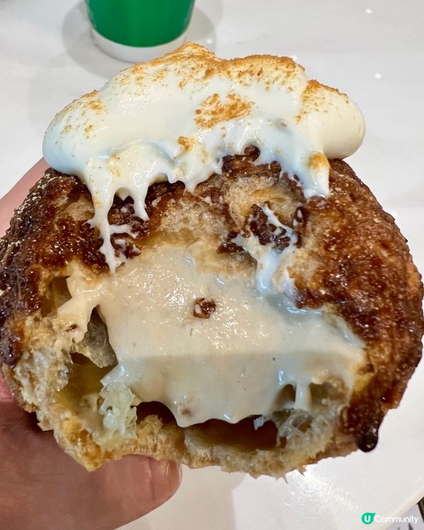 裕蓮茶樓 | 福田茶飲甜品控必Mark！三款人氣王實測