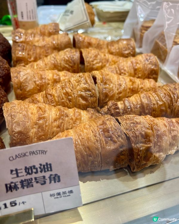 裕蓮茶樓 | 福田茶飲甜品控必Mark！三款人氣王實測