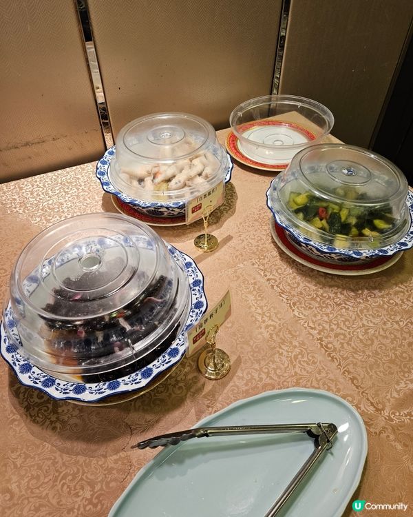 火炭區點心放題😋