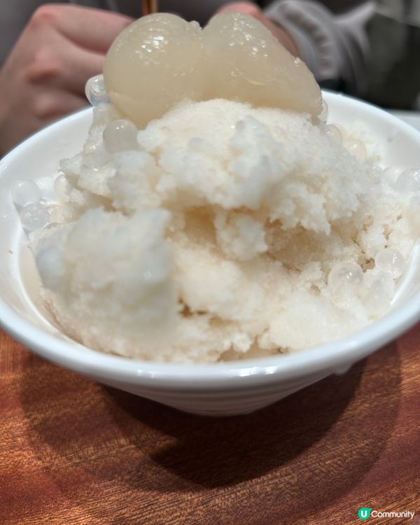 聰嫂糖水
