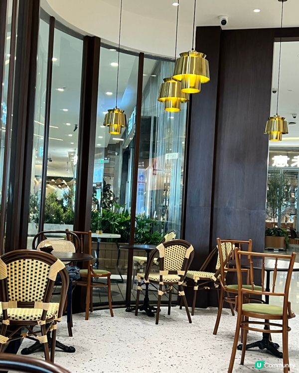 裕蓮茶樓 | 福田茶飲甜品控必Mark！三款人氣王實測