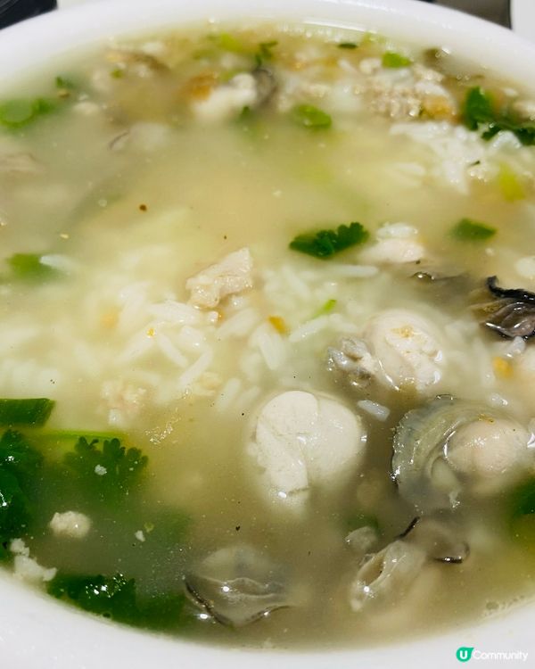 好耐冇食過打冷啦😍