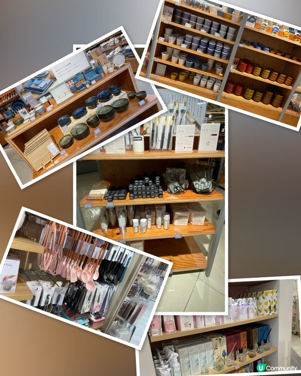 日本家具真吸引｡去旅行就係為左影特別打卡相,係為左食到更加多...