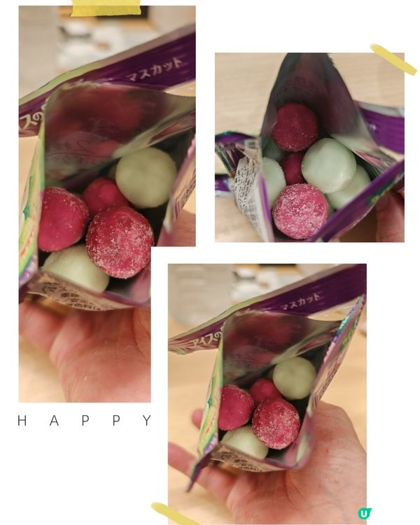 日本便利店都容易買到好味嘅甜品!如果你都鍾意我嘅分享如果都鍾...