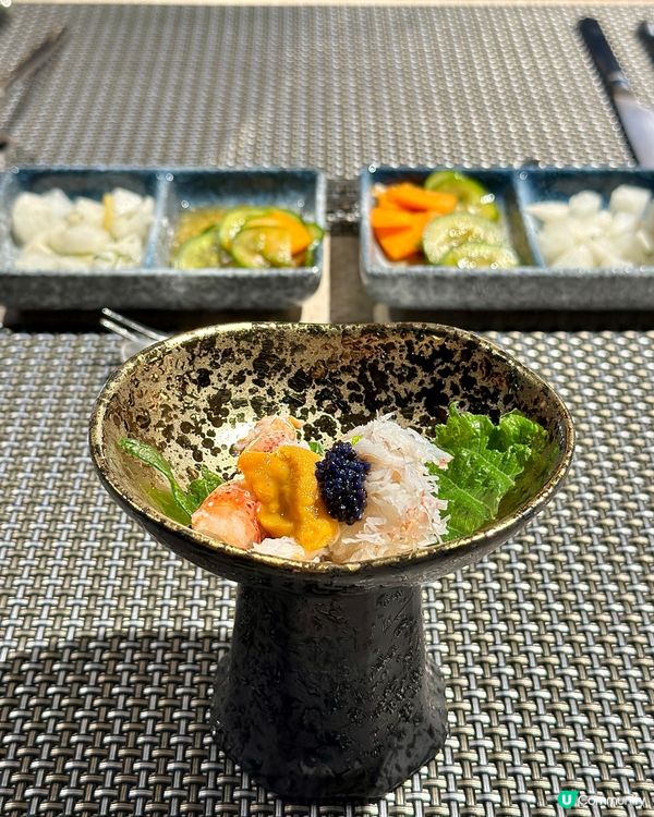 天后必食！明水然.樂鐵板燒 🦞