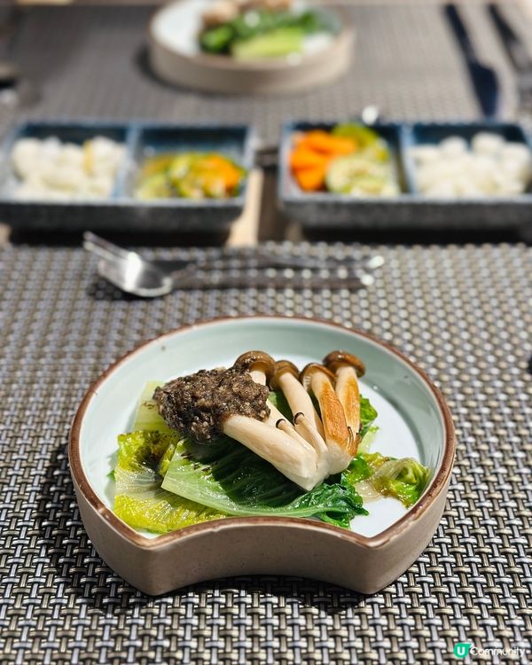 天后必食！明水然.樂鐵板燒 🦞