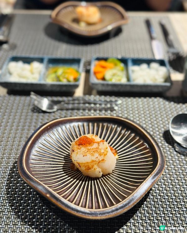 天后必食！明水然.樂鐵板燒 🦞