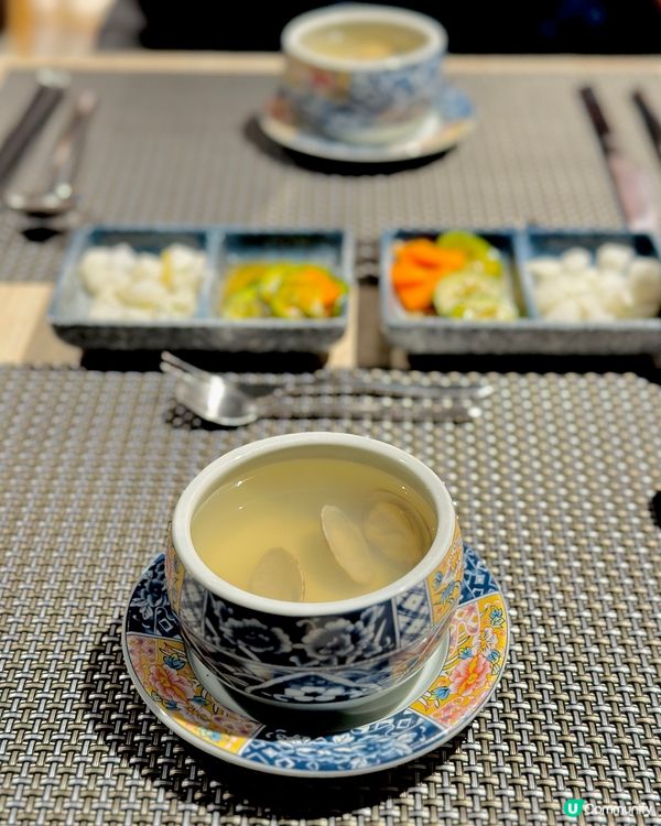 天后必食！明水然.樂鐵板燒 🦞