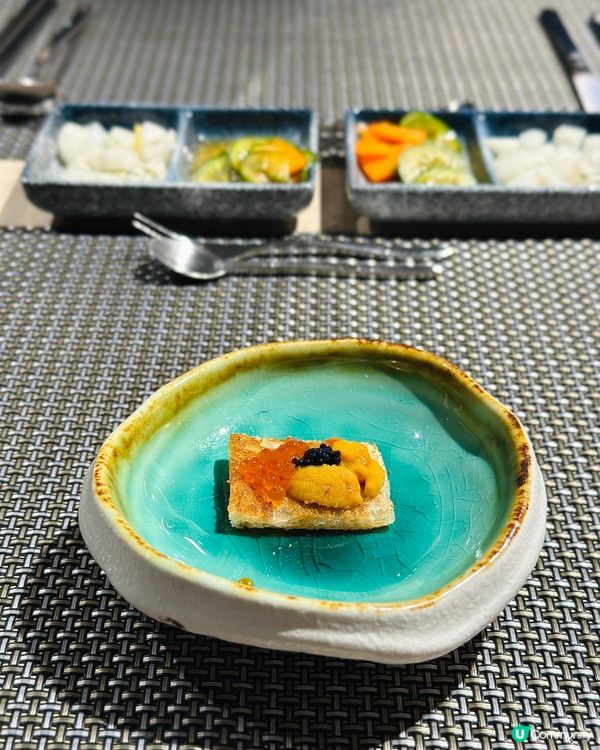 天后必食！明水然.樂鐵板燒 🦞