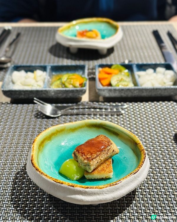 天后必食！明水然.樂鐵板燒 🦞