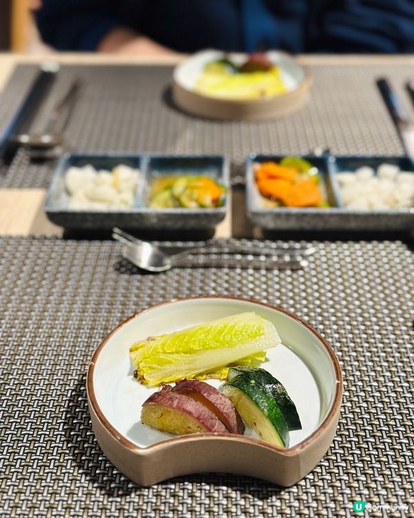 天后必食！明水然.樂鐵板燒 🦞