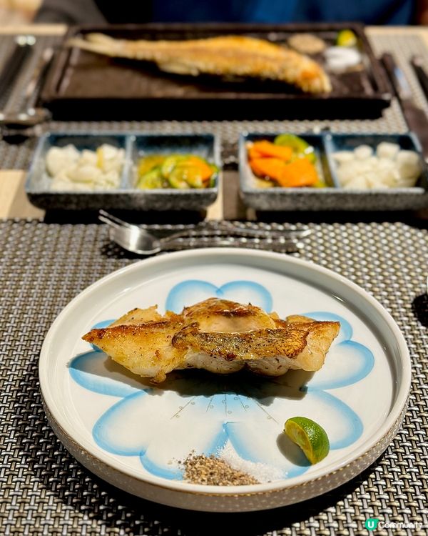 天后必食！明水然.樂鐵板燒 🦞